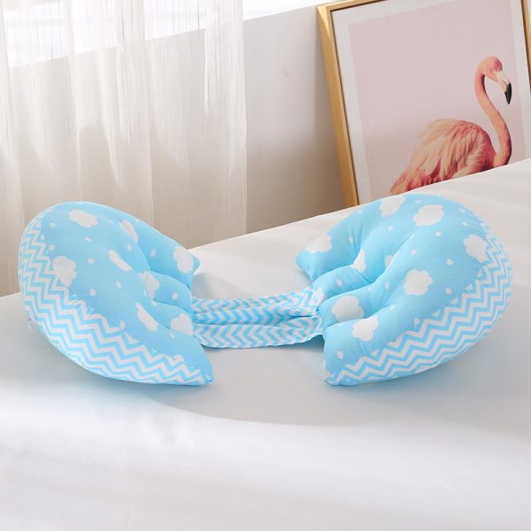 Pregnancy pillow