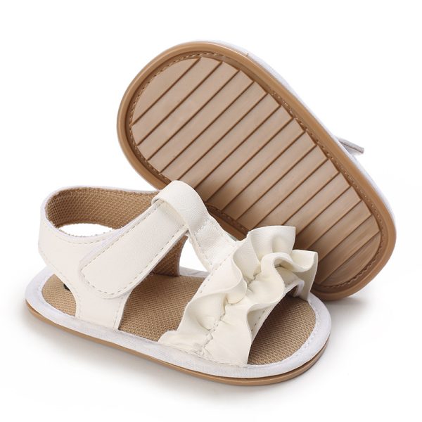 summer shoes for baby girls prewalker