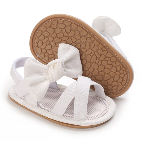 prewalker summer shoes for baby girls