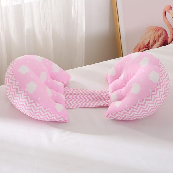 Pregnancy pillow