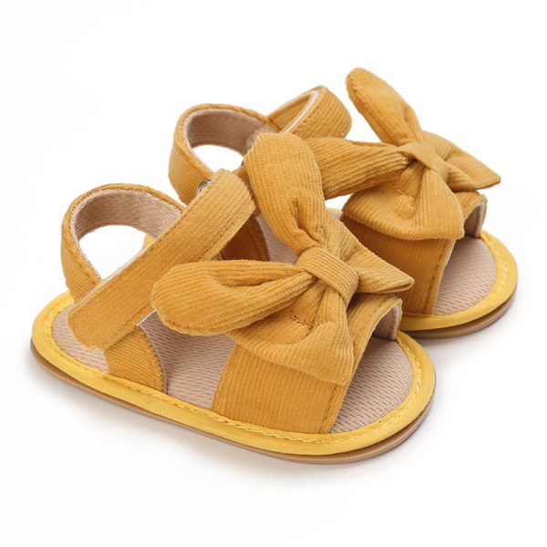 prewalker summer shoes for baby girls