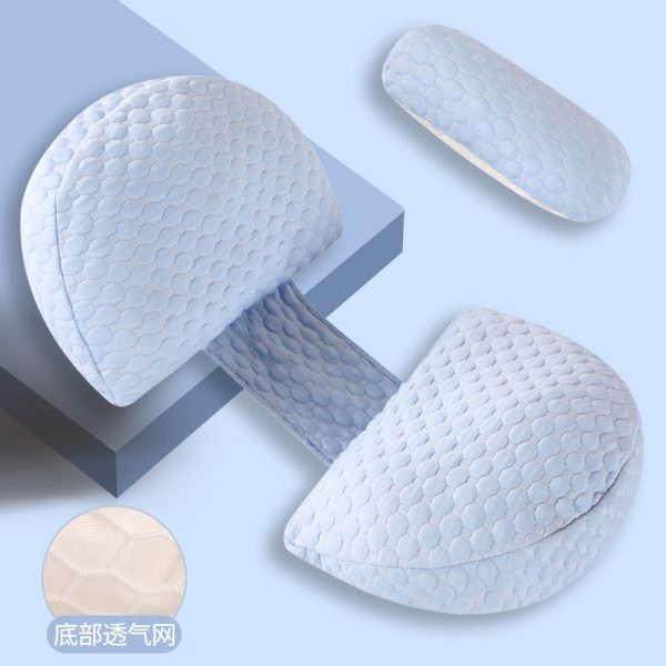 Pregnancy pillow