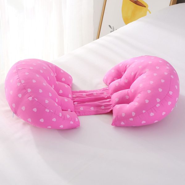 Pregnancy pillow