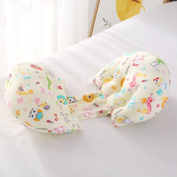 Pregnancy pillow