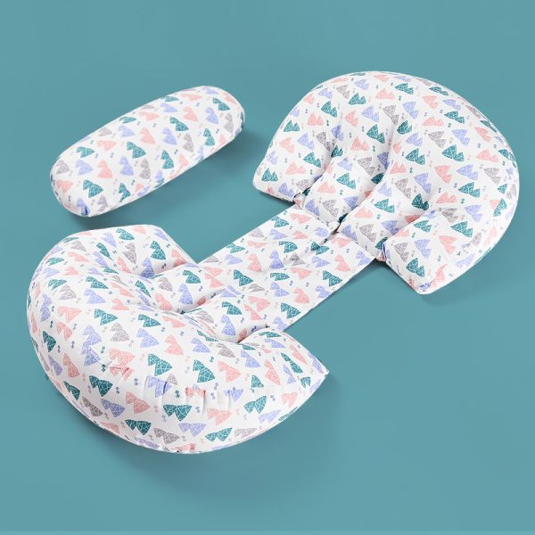 Pregnancy pillow