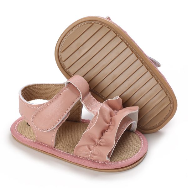 summer shoes for baby girls prewalker