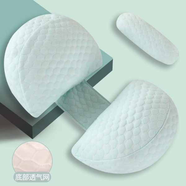 Pregnancy pillow