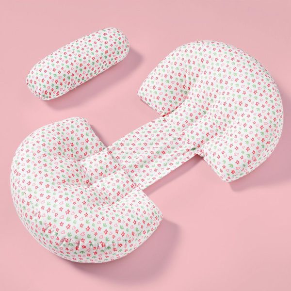 Pregnancy pillow