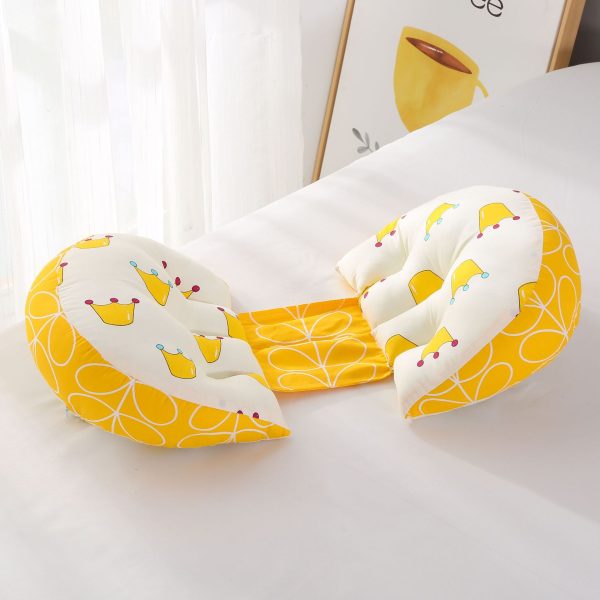 Pregnancy pillow