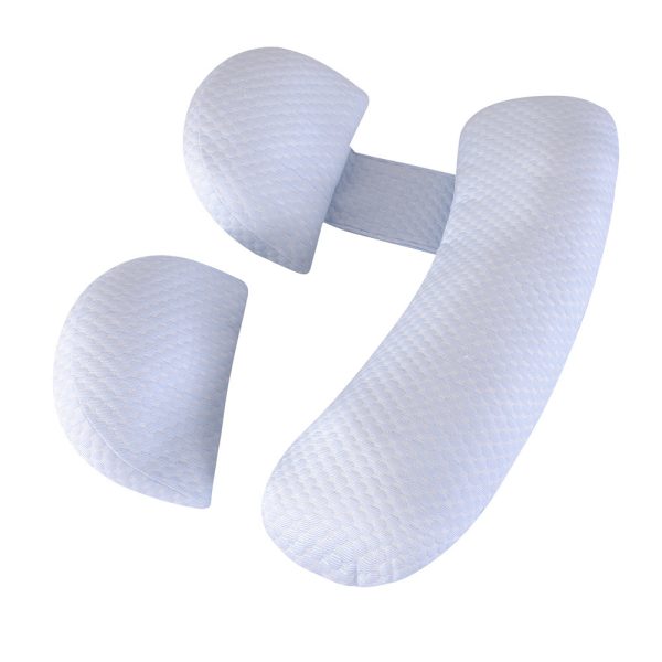 Pregnancy pillow