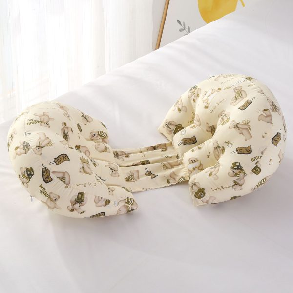 Pregnancy pillow