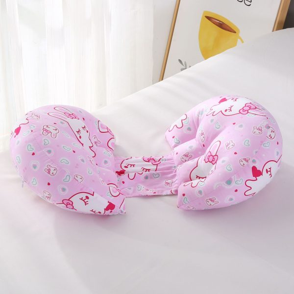 Pregnancy pillow