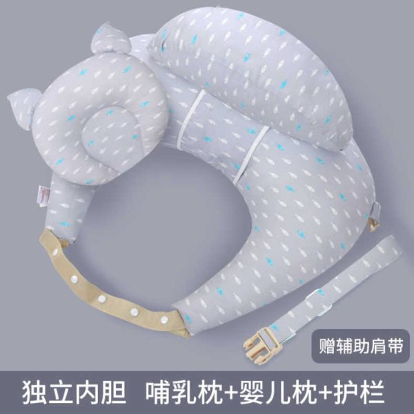 Nursing pillow