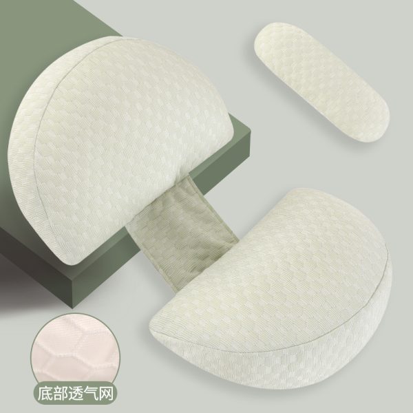 Pregnancy pillow