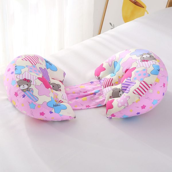 Pregnancy pillow