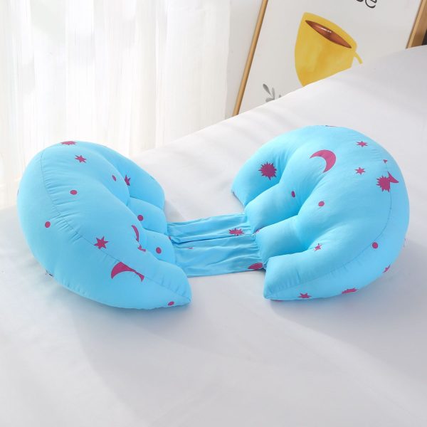 Pregnancy pillow