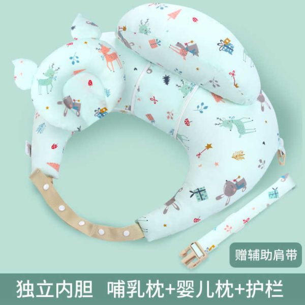 Nursing pillow