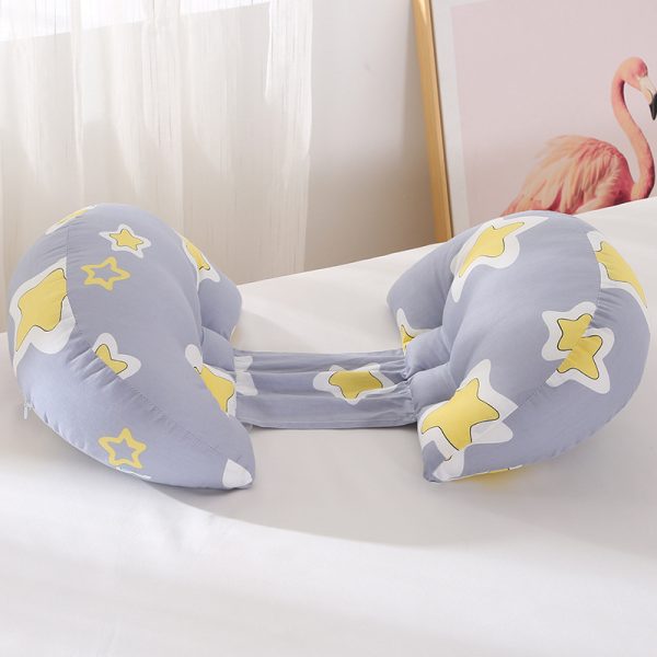 Pregnancy pillow