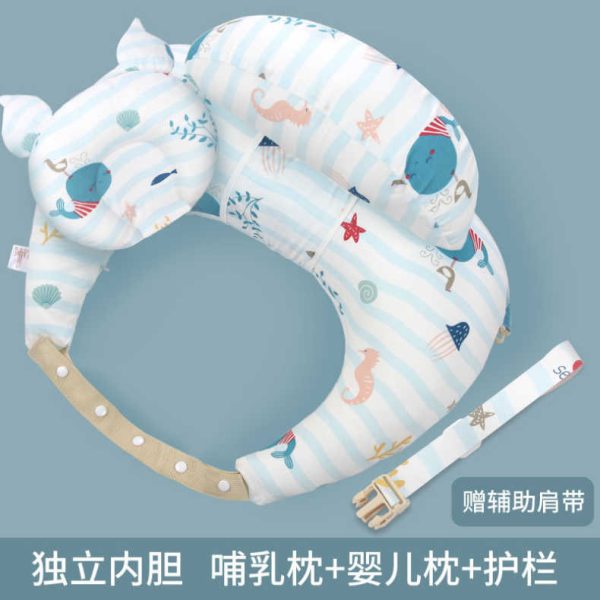 Nursing pillow