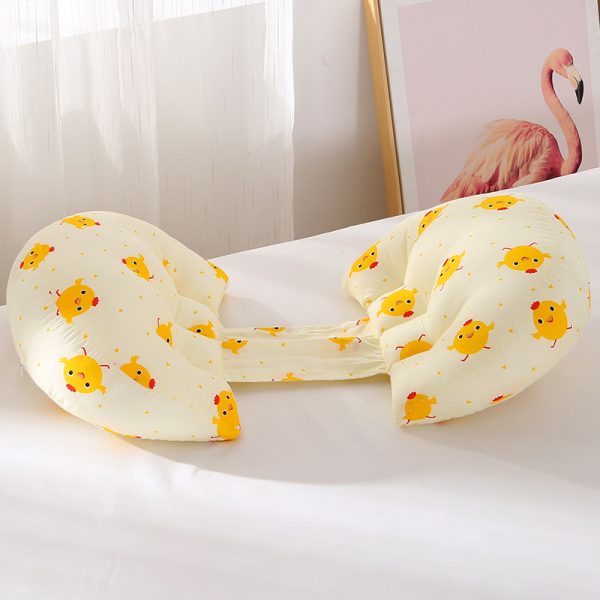 Pregnancy pillow