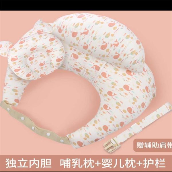 Nursing pillow