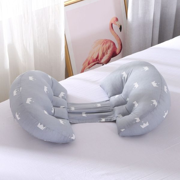 Pregnancy pillow