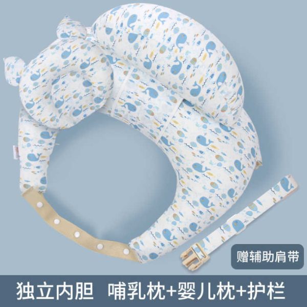 Nursing pillow