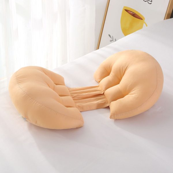 Pregnancy pillow