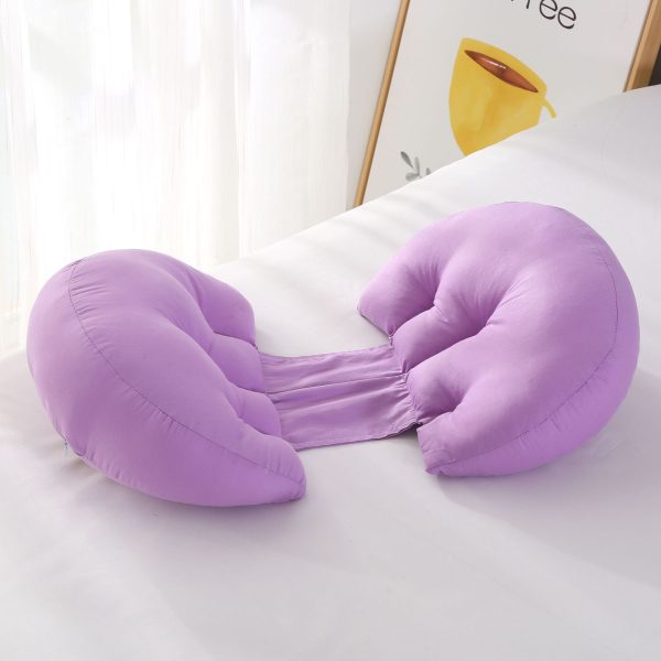 Pregnancy pillow