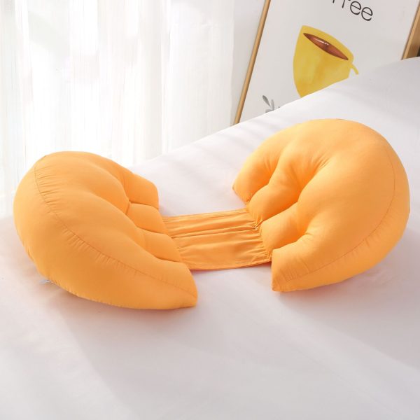 Pregnancy pillow