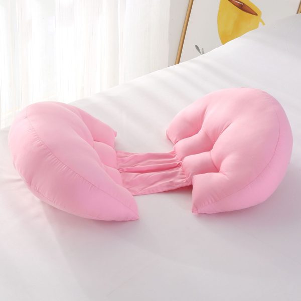 Pregnancy pillow