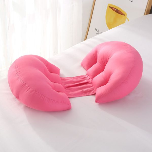 Pregnancy pillow