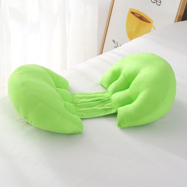 Pregnancy pillow