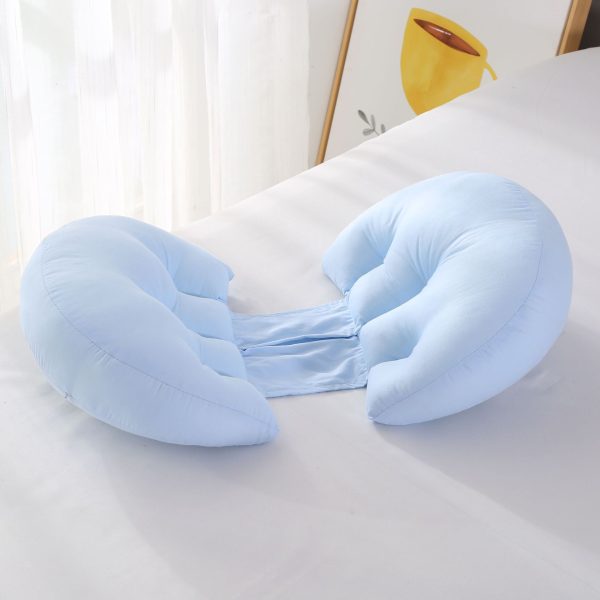 Pregnancy pillow