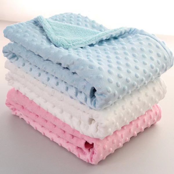 Baby blanket