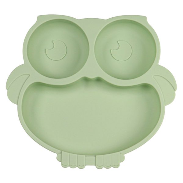 Baby silicone bib BPA free