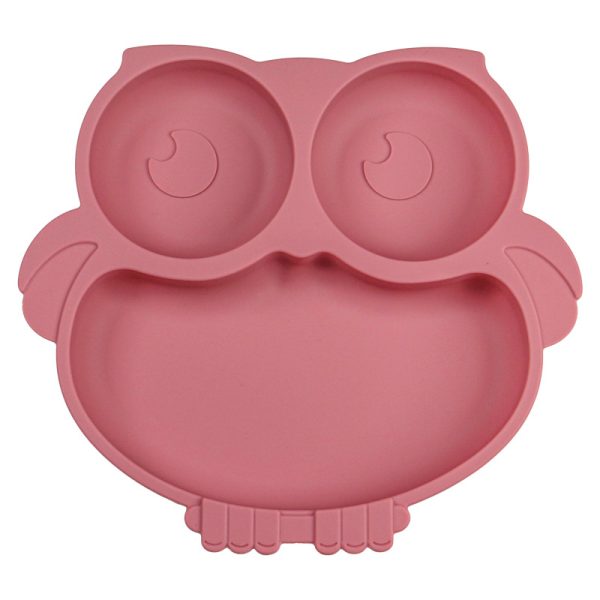 Baby silicone bib BPA free