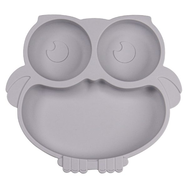 Baby silicone bib BPA free