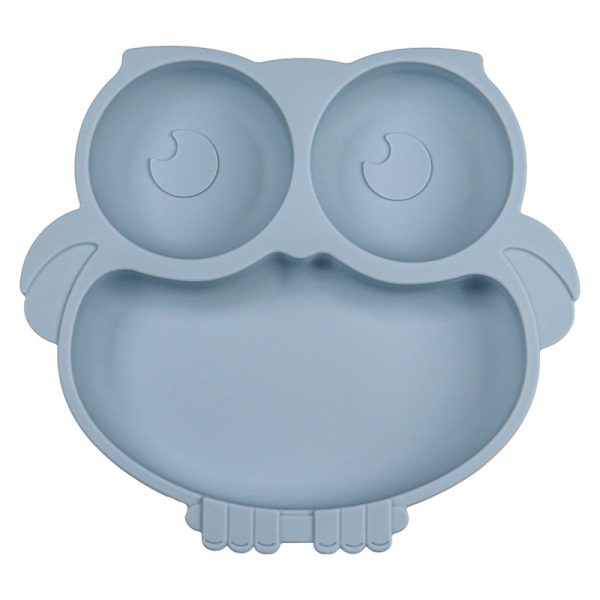 Baby silicone bib BPA free