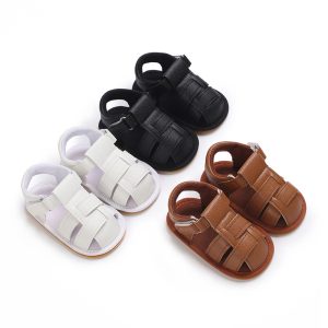 Baby boy prewalker shoes