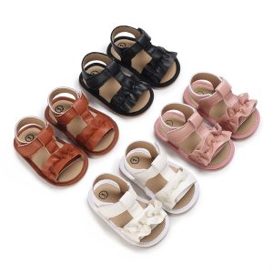 summer shoes for baby girls prewalker