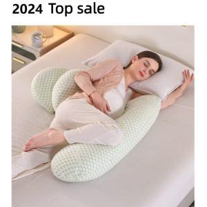 Pregnancy pillow