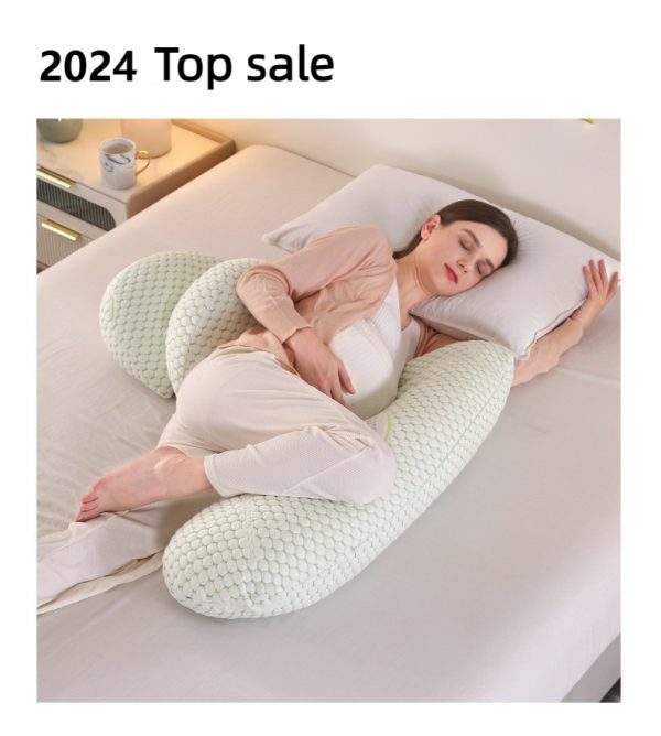 Pregnancy pillow