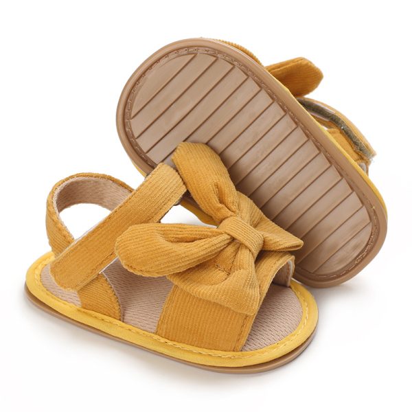 prewalker summer shoes for baby girls