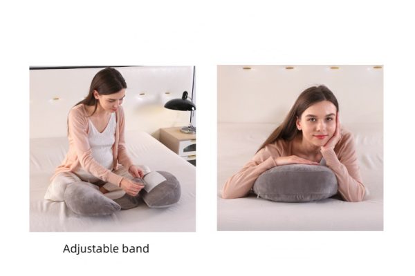 Pregnancy pillow