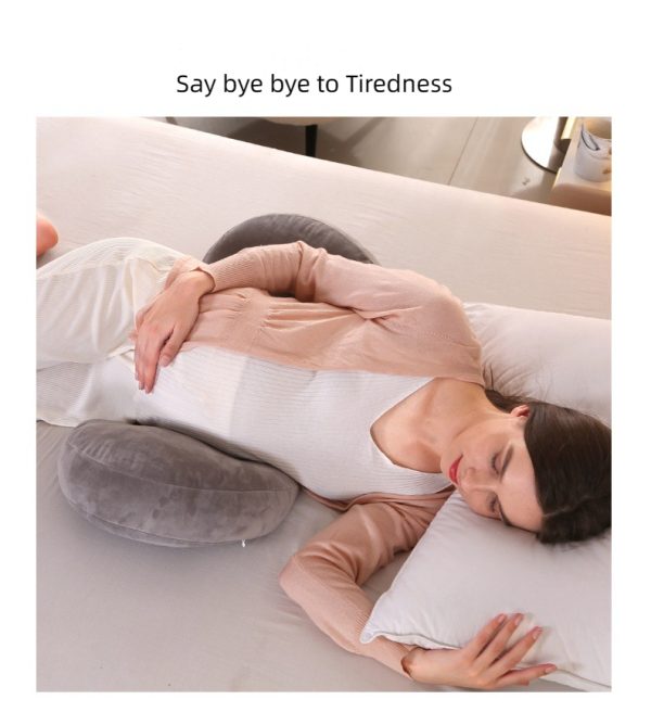 Pregnancy pillow