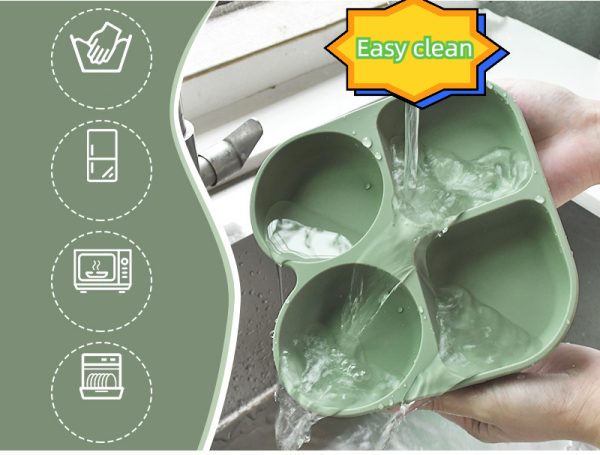 Suction 6 months+ baby feeding tableware sets