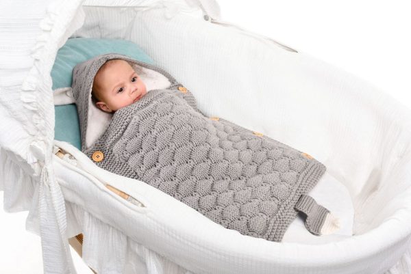 Baby sleeping bags blankets