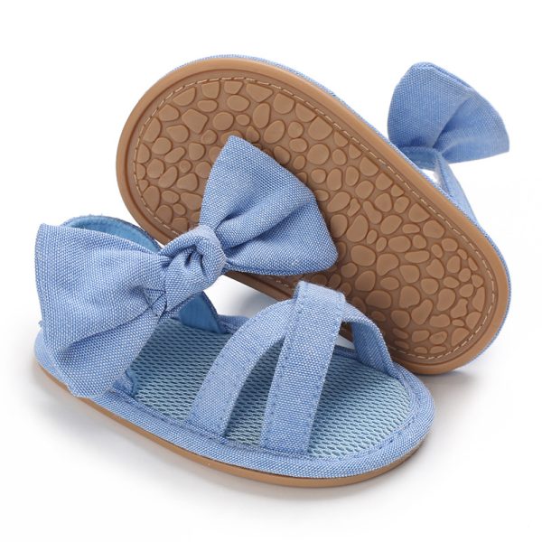 prewalker summer shoes for baby girls