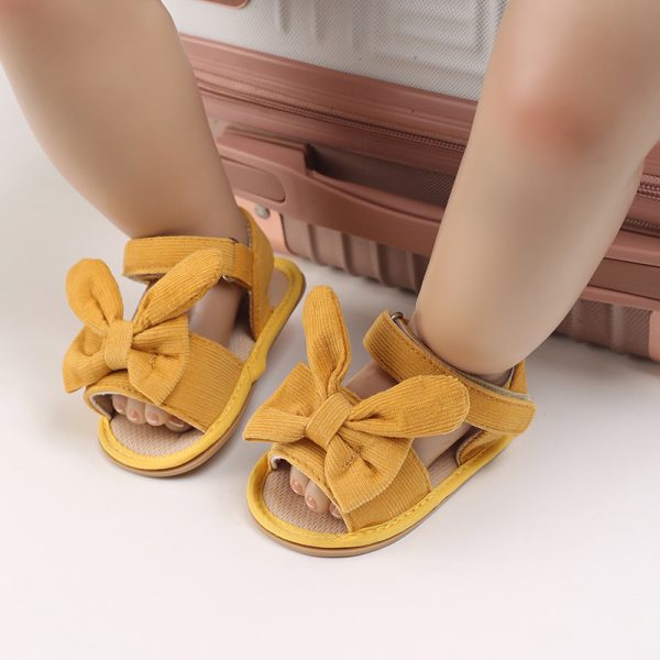 prewalker summer shoes for baby girls